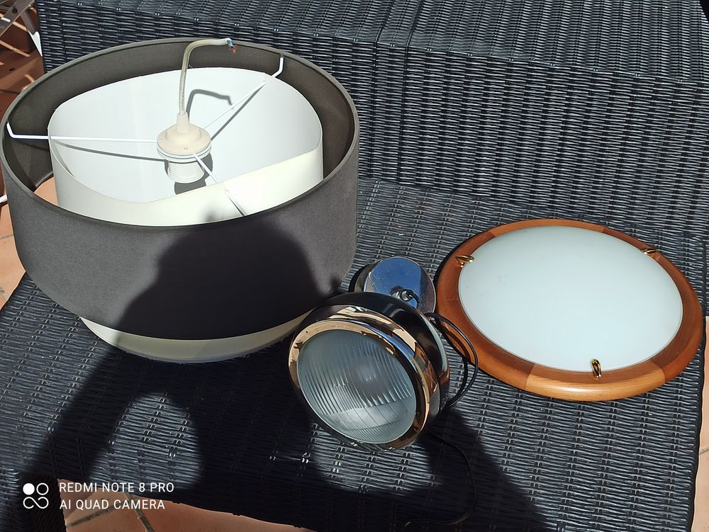 Lustres et Appliques 50 Lattes (34)