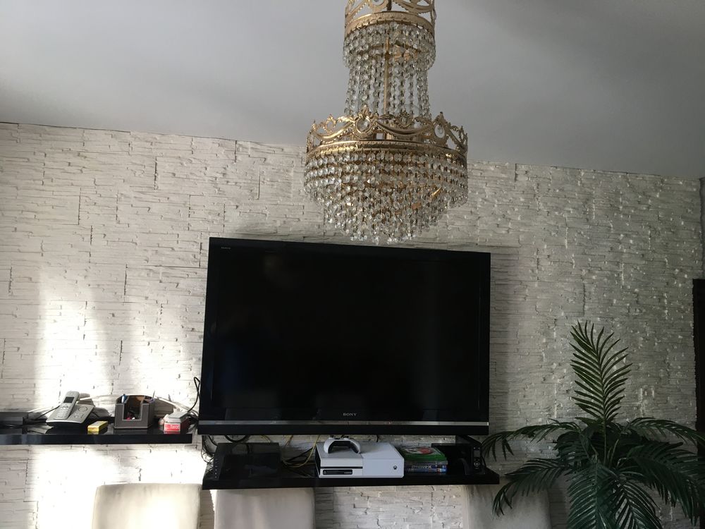 des lustres cristaux 0 Savigny-le-Temple (77)