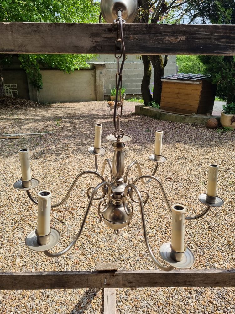 Lustres en �tain 50 Noizay (37)