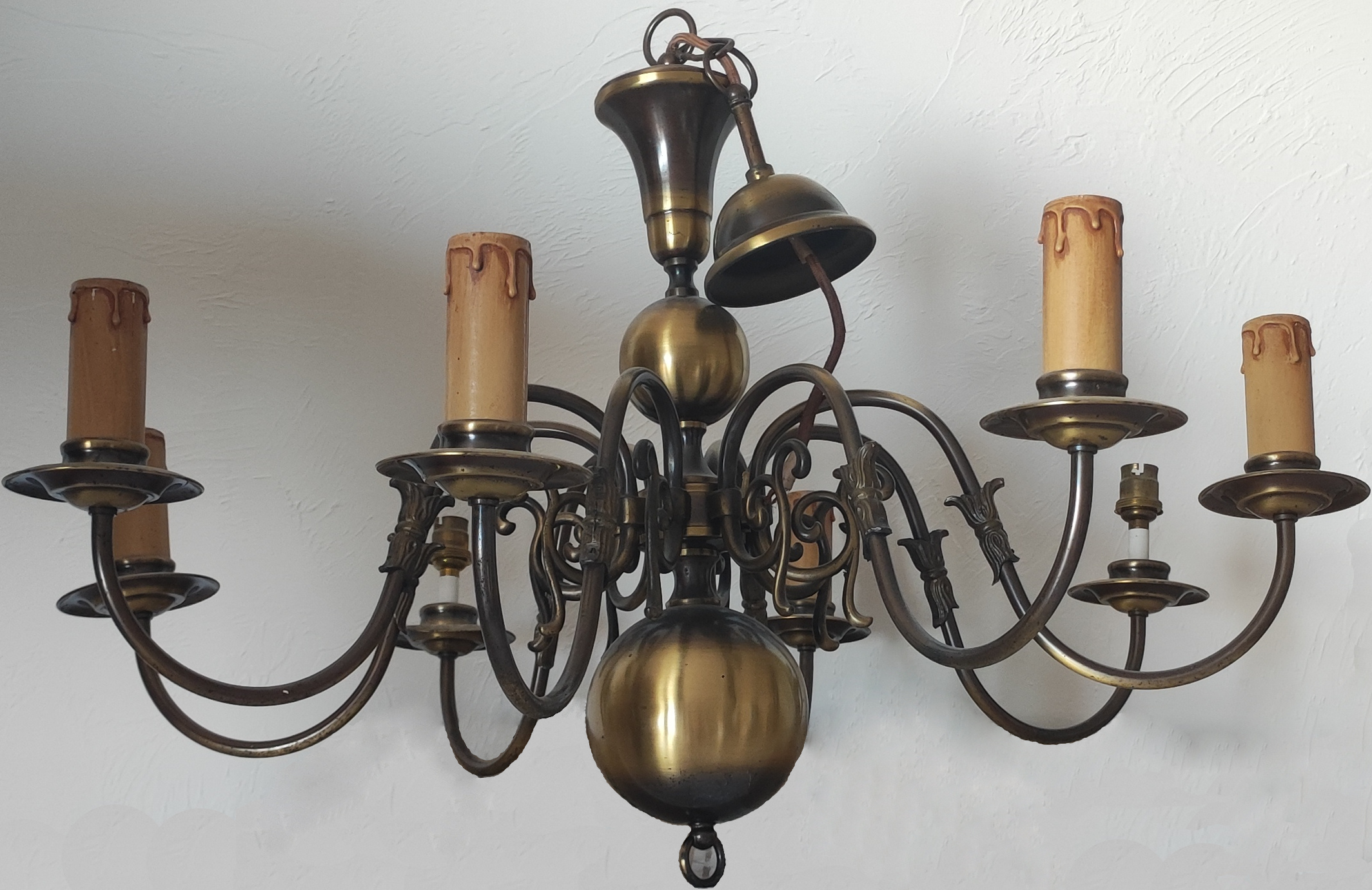 LUSTRES DE SALLE A MANGER 0 Balbigny (42)