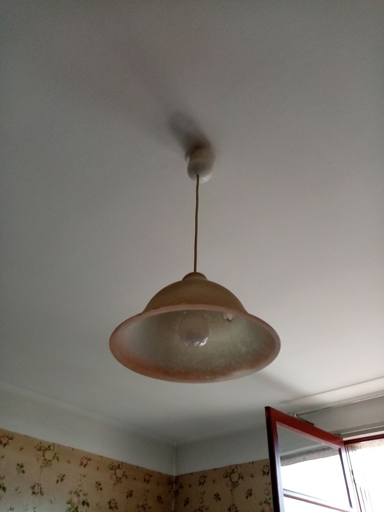 Lustres � suspendre 0 Toulouse (31)