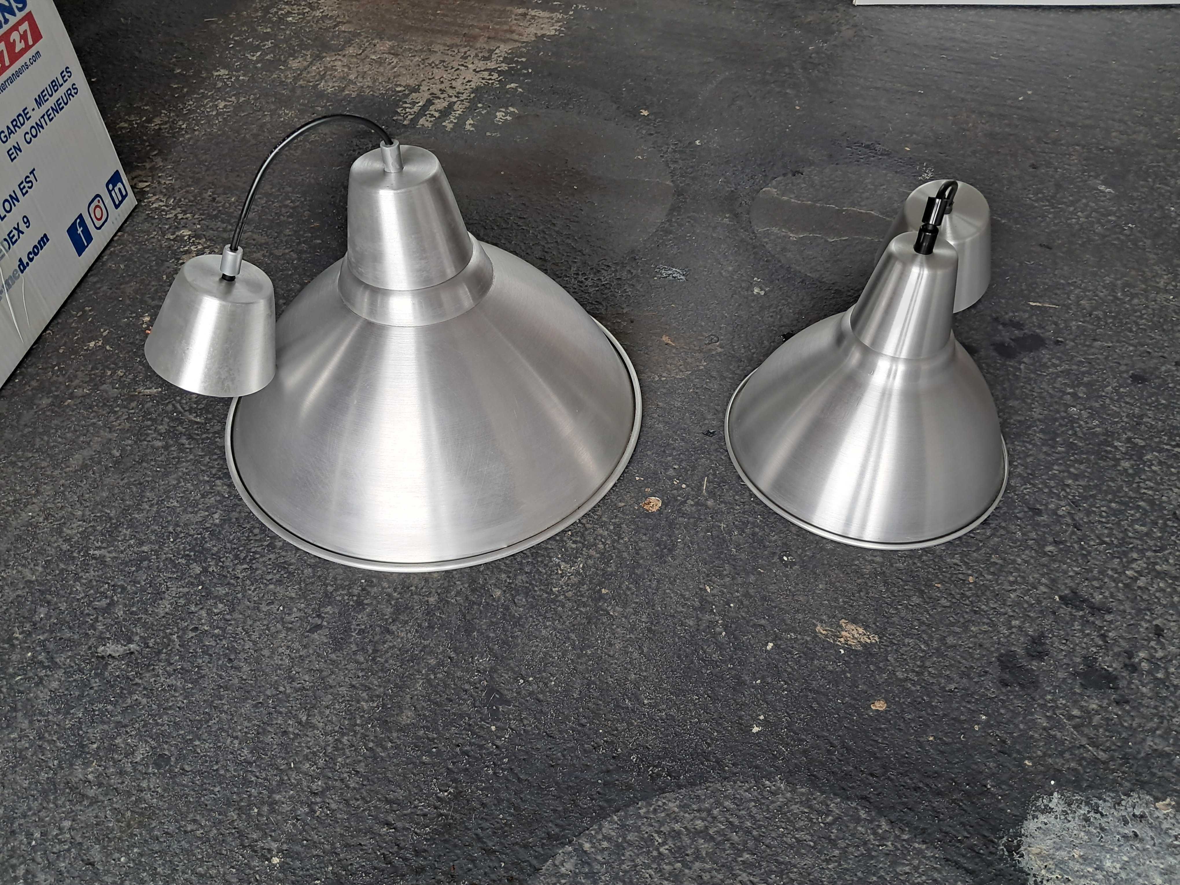 lot lustres suspension 20 Le Haillan (33)