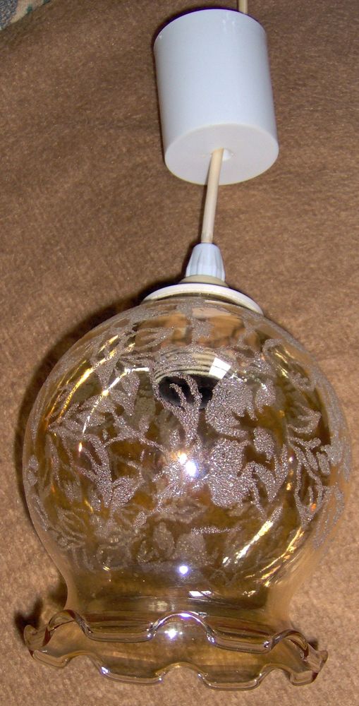 Lustres  VINTAGE  40 Clermont-Ferrand (63)