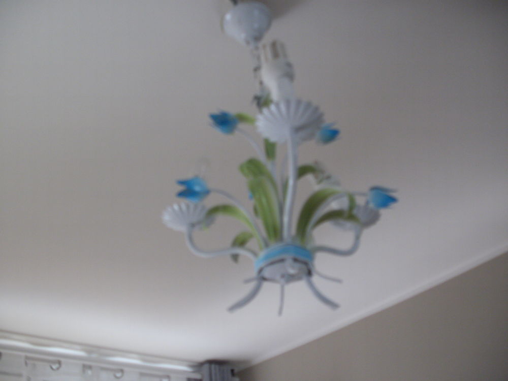 LUSTRES VINTAGES 40 Lambersart (59)