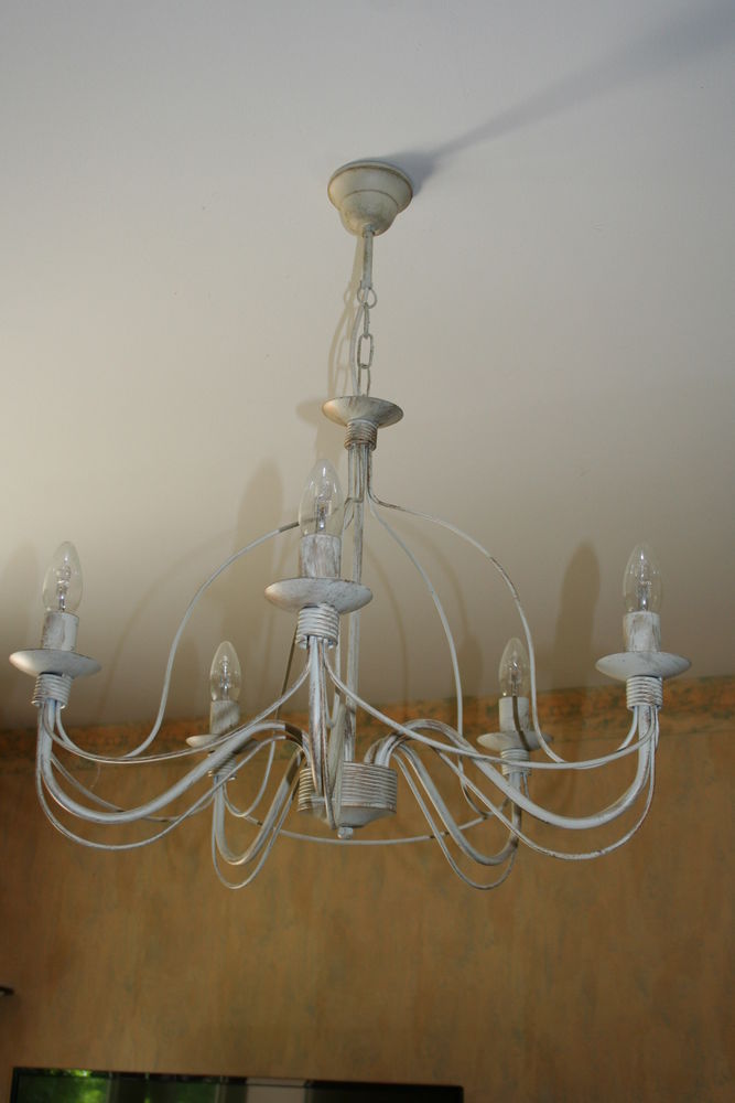 lustres 60 Limoges (87)