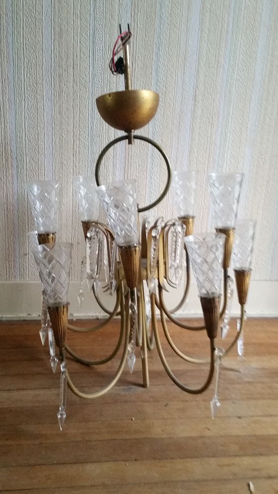 Lustres 0 Montry (77)