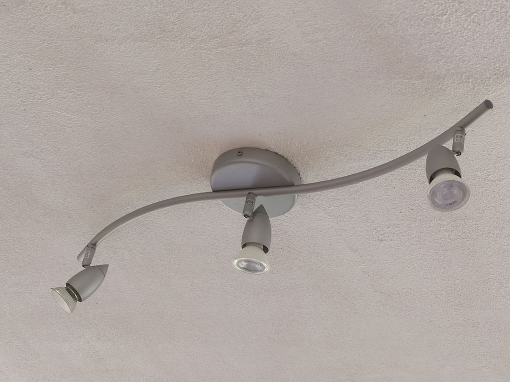 Lot de lustres 30 Guilvinec (29)