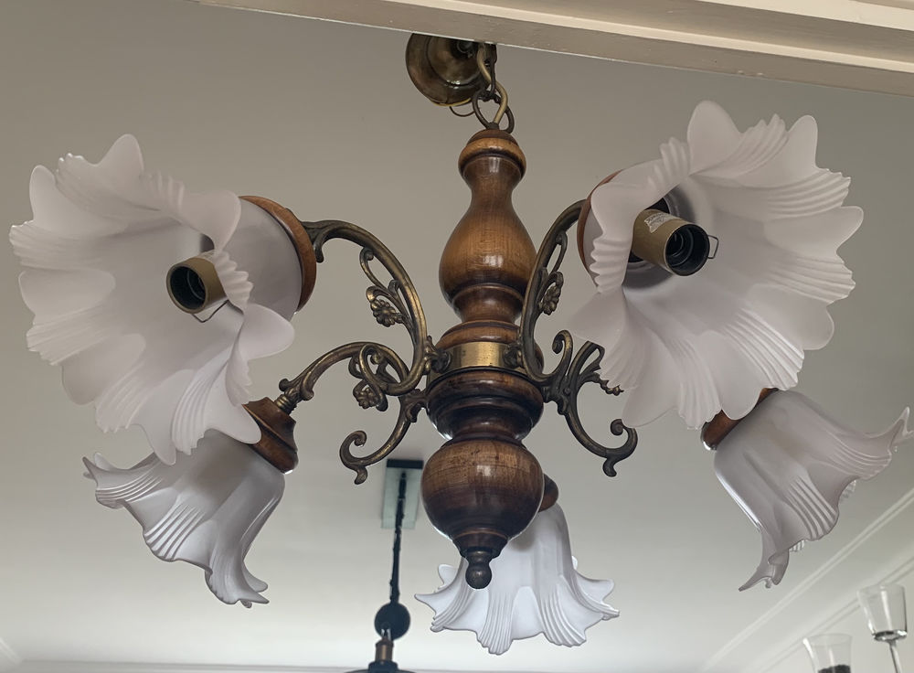 Lustres 30 Le Portel (62)