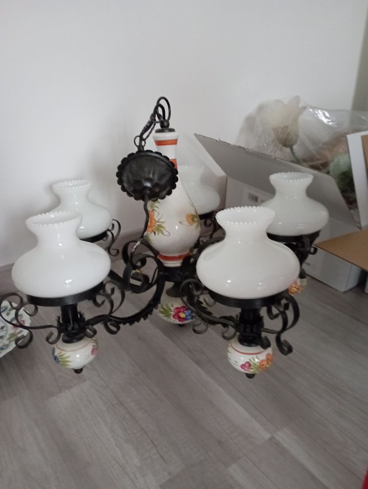 Lustres 0 Bellancourt (80)