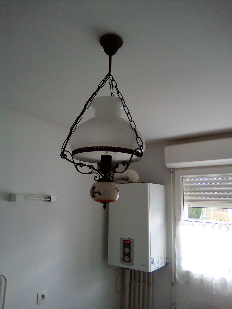 lustres 15 Saint-Pol-sur-Ternoise (62)