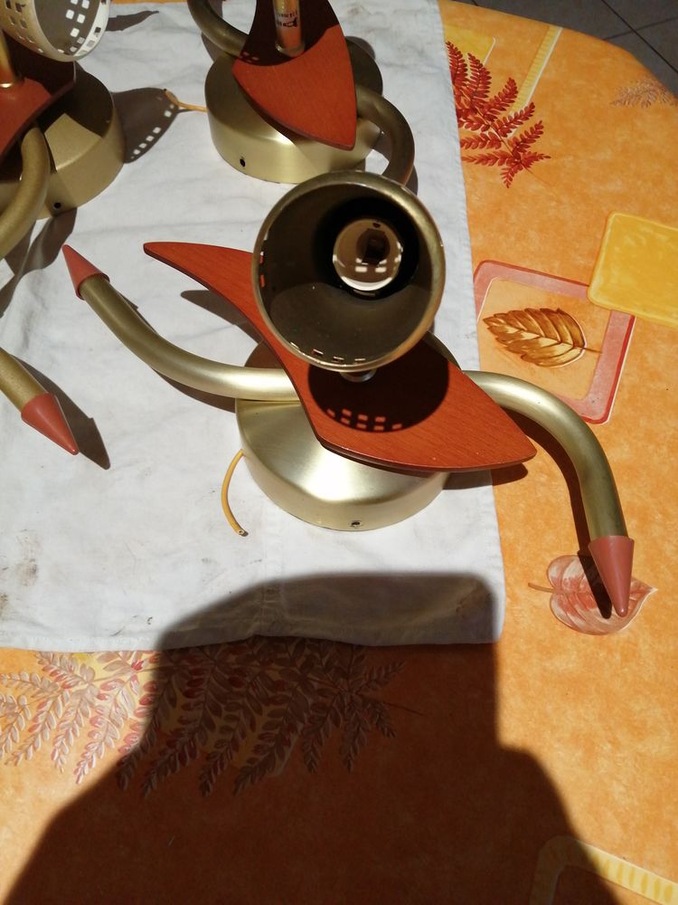 5 lustres 0 Baillou (41)