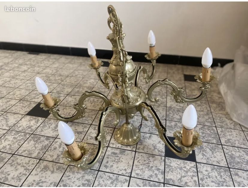 Lustres 50 Tourcoing (59)