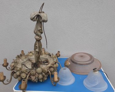 LUSTRES 15 Toulouse (31)