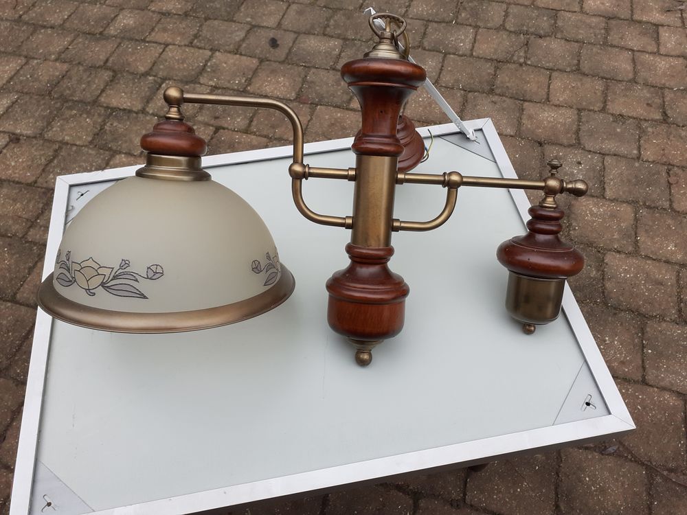 LUSTRES 170 Bi�vres (91)