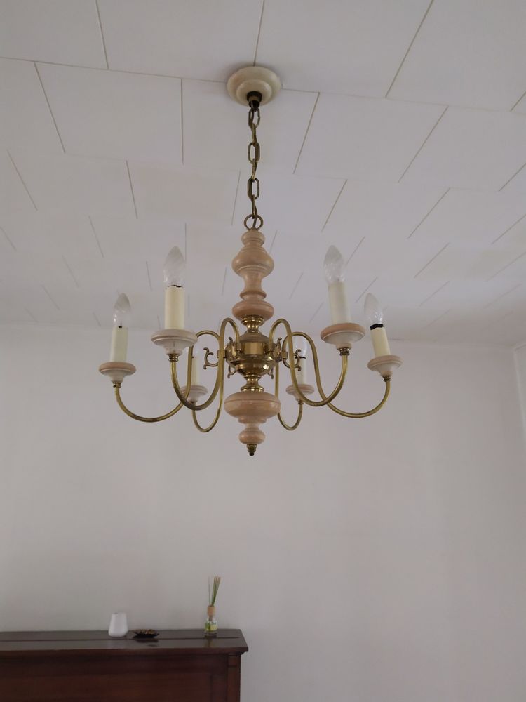 Lustres 60 Sallaumines (62)