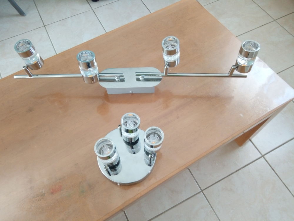 Lustres 50 Pl�dran (22)