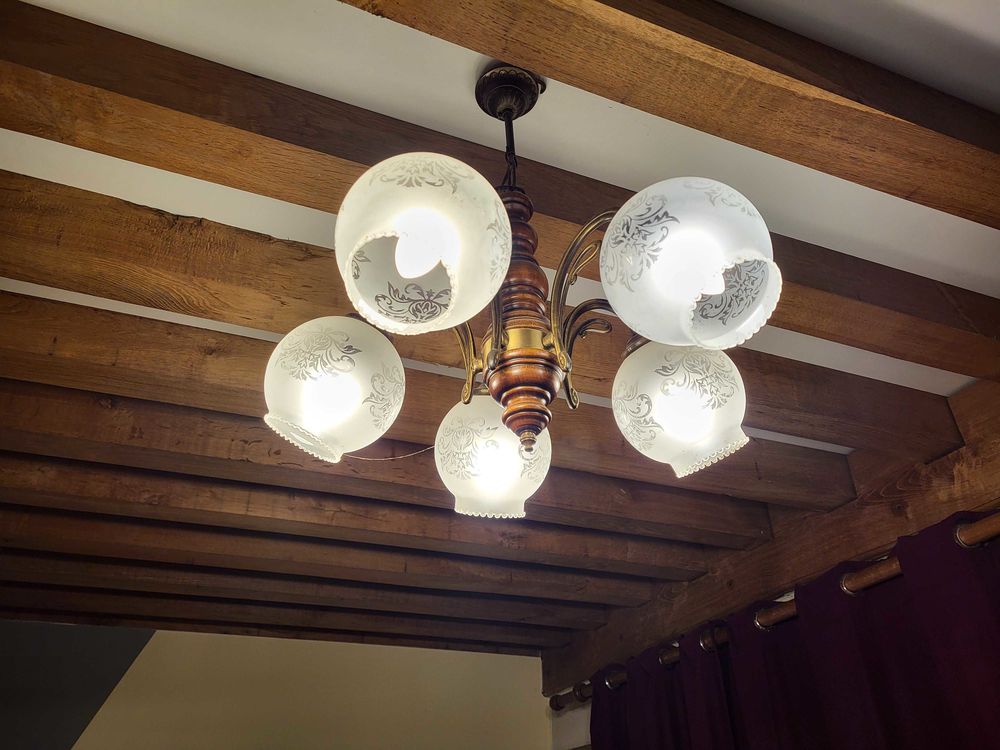 lustres 15 Pouilly-en-Auxois (21)