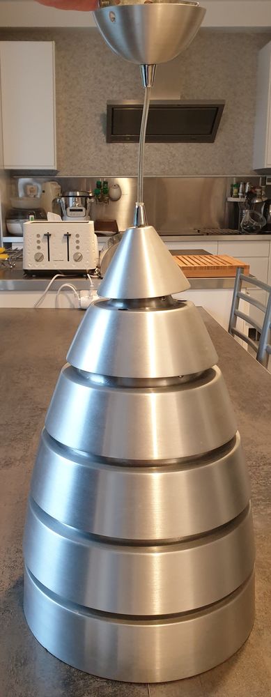 LUSTRES 8 Villennes-sur-Seine (78)