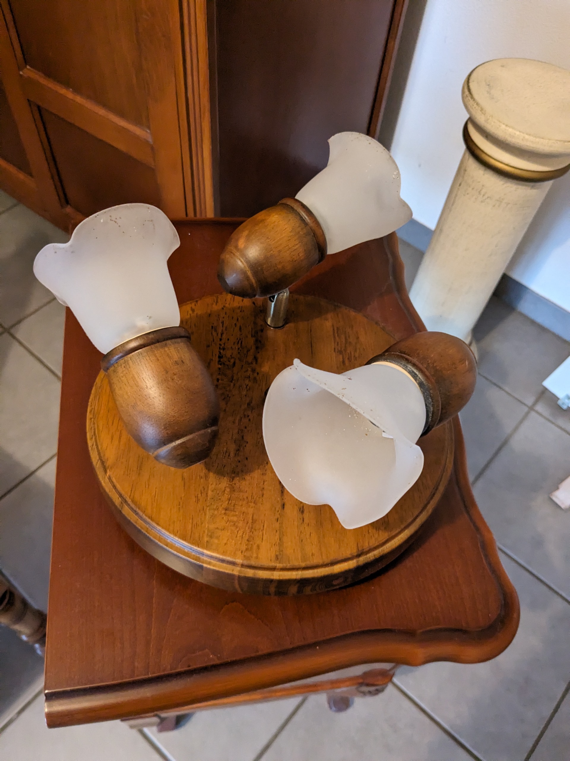 Lustres 0 Blagnac (31)