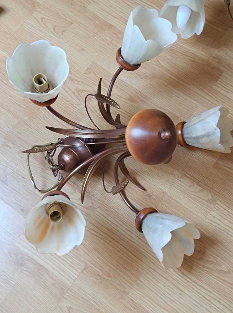 Lustres 50 Herbignac (44)