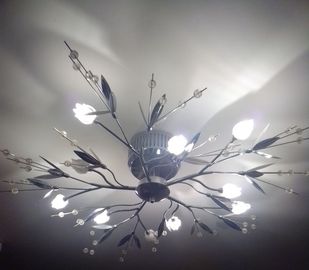 Lustres 40 Creil (60)