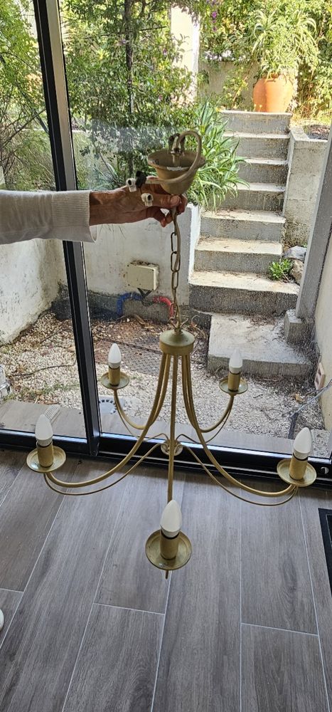 Lustres 40 Carqueiranne (83)