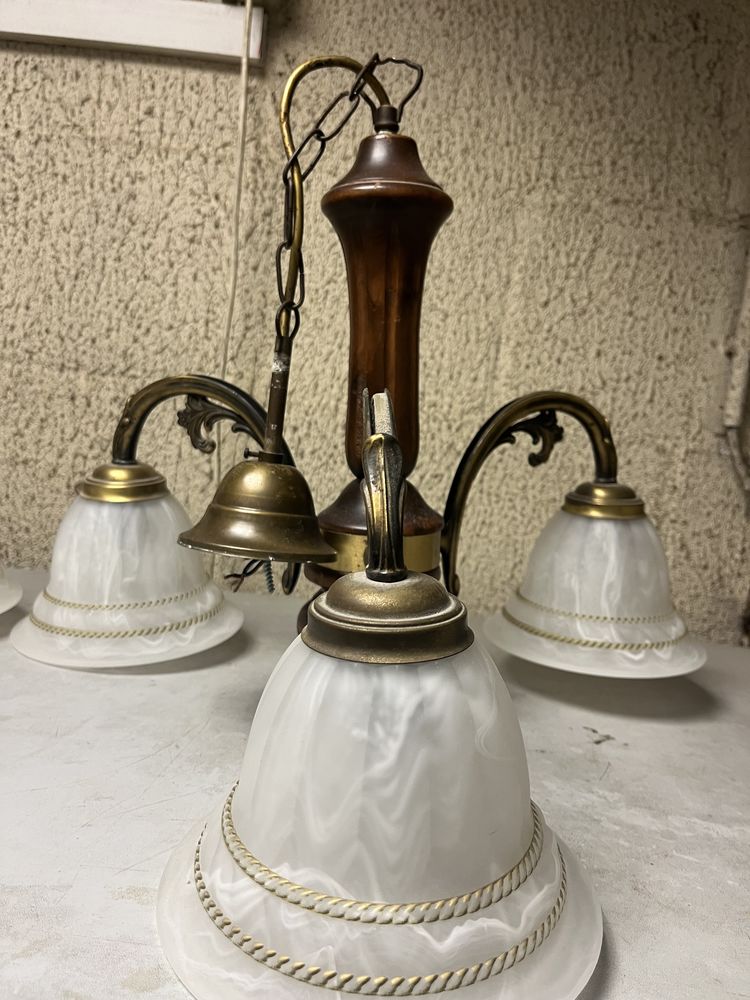 Lustres 120 Pontarm� (60)