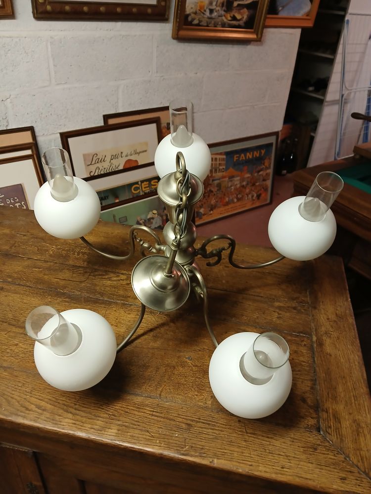 lustres 20 Rouen (76)