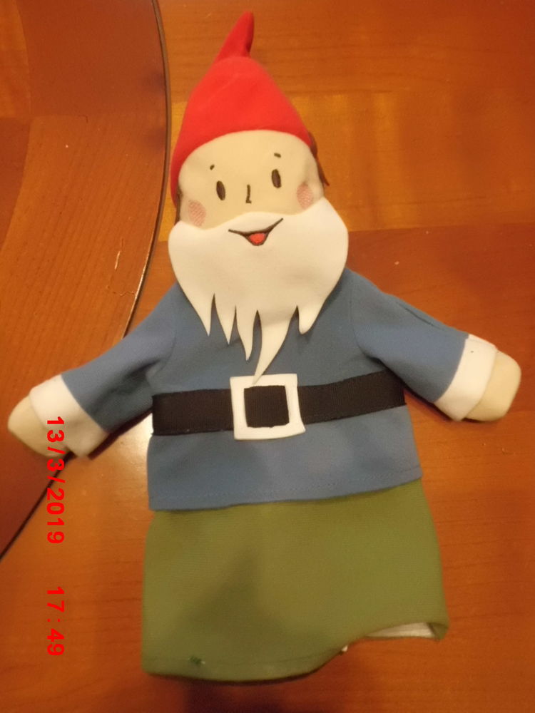 LUTIN MARIONNETTE IKEA 12 Oignies (62)