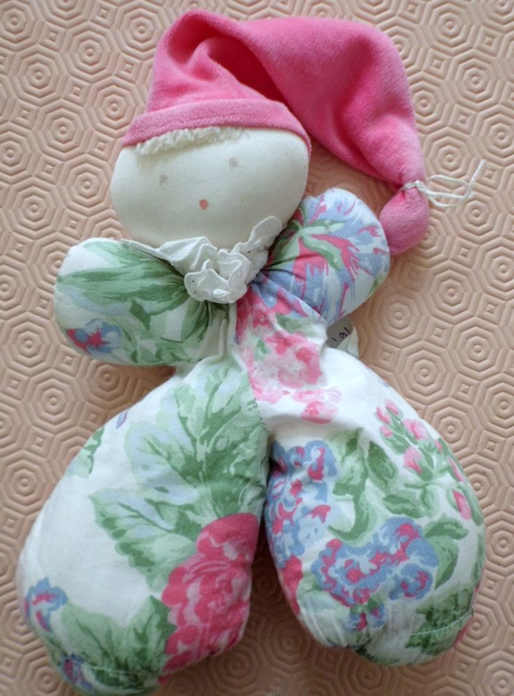 LUTIN TISSU MOULIN ROTY 16 Oignies (62)