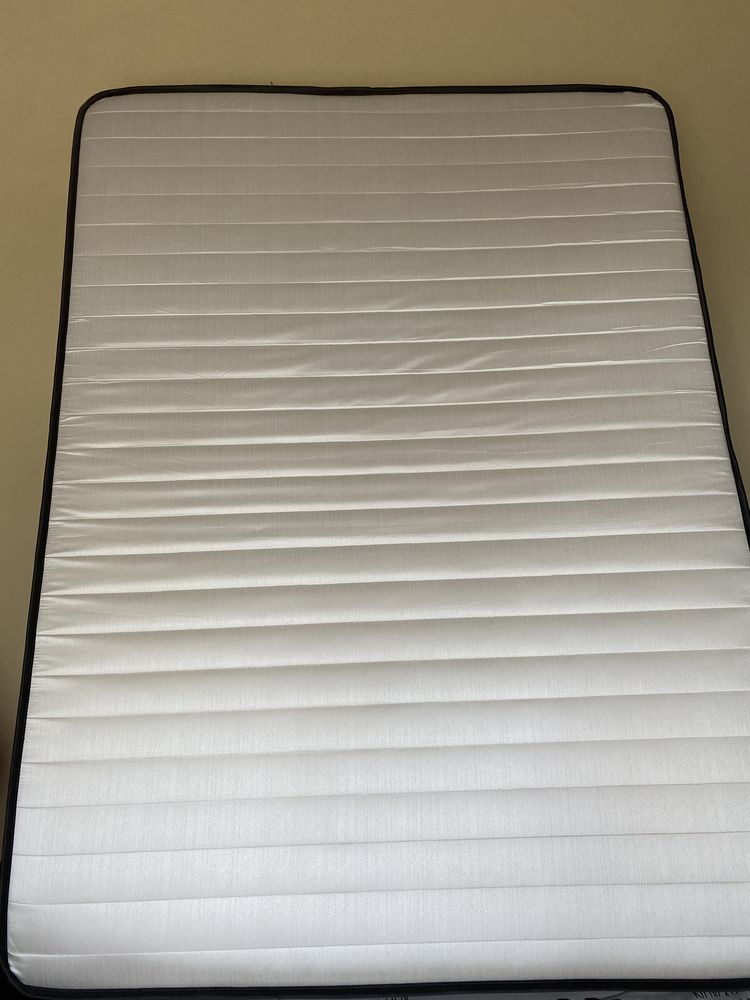 Luxe Matelas m�moire de forme 140x190 Memo - �paisseur 23 cm 0 Marcq-en-Bar�ul (59)