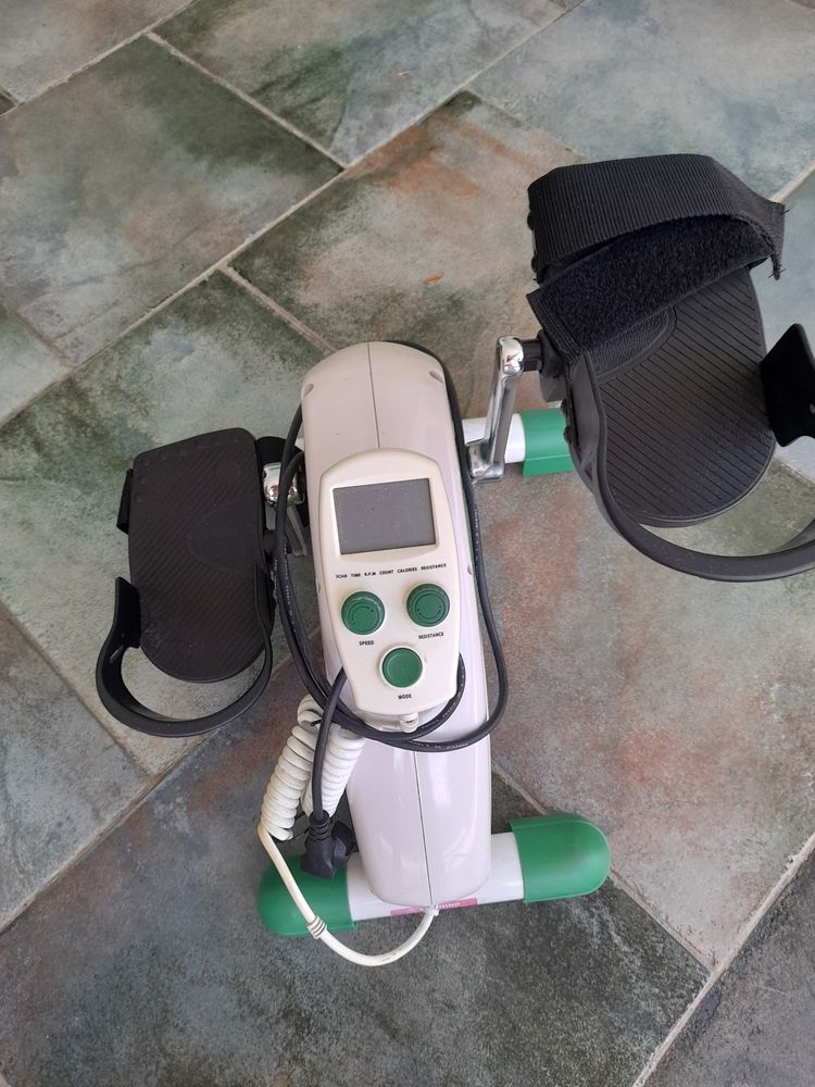 MSD DE LUXE 200 Saint-Fran�ois (97)