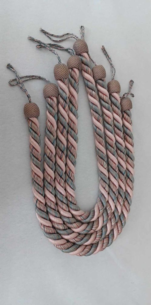 BG-MA07 embrasses pour rideaux 13 Toulon (83)