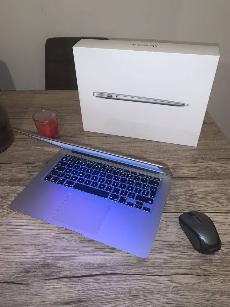 MACBOOK AIR I7 128GB 600 Aubenas (07)