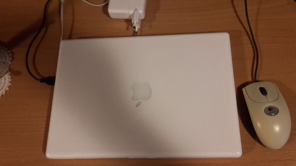 MacBook 13  fin 2008 40 Saint-Laurent-du-Var (06)