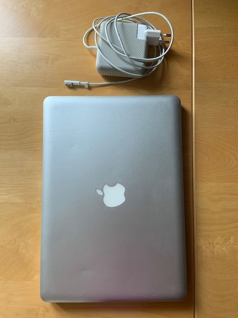 MacBook Pro 13  mi-2012 500 Strasbourg (67)