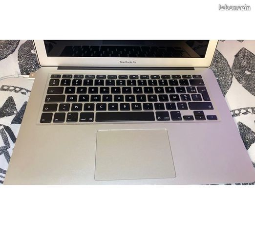 MacBook Air (2014) 650 Paris 12 (75)