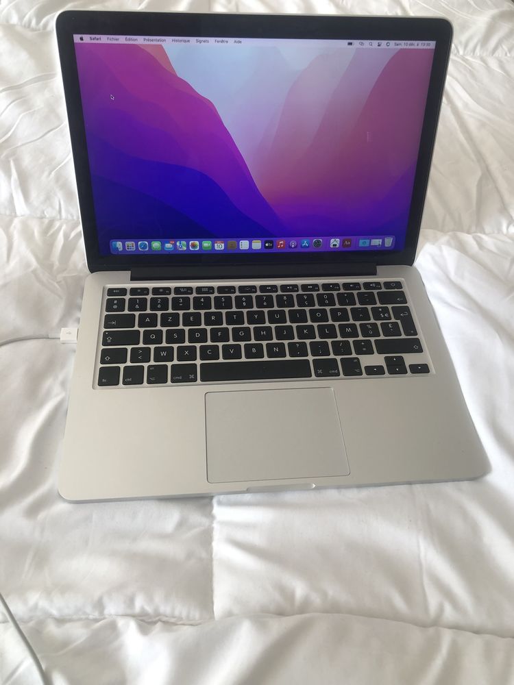MacBook Pro 2015 13p 360 Vitry-sur-Seine (94)
