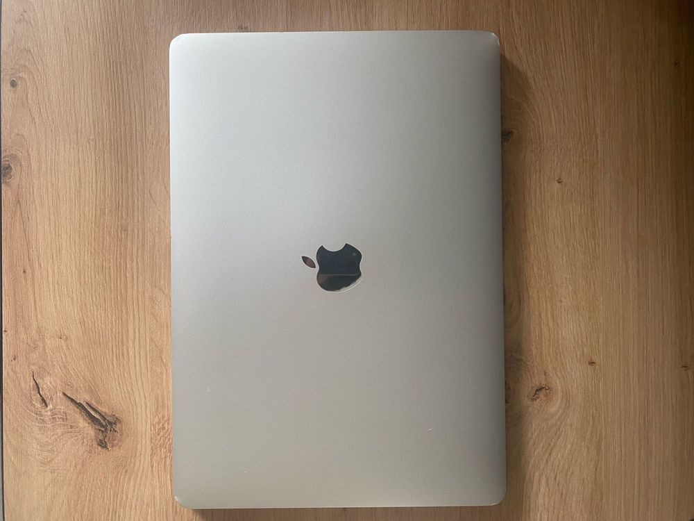 MacBook Pro 2016 13 Pouces 256SSD i5 0 M�tabief (25)