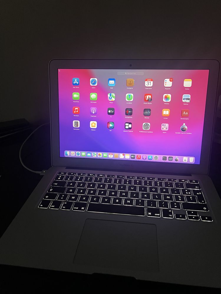MacBook Air 2017 350 Vienne (38)
