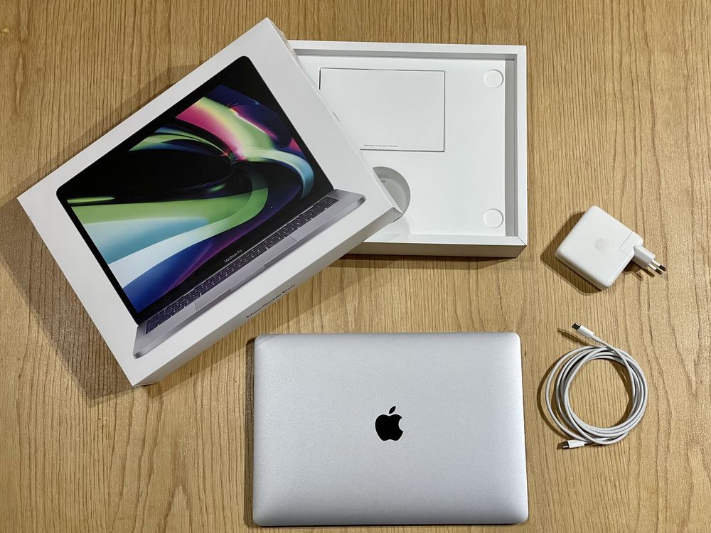 Macbook pro M1 2020, 16Go de RAM, 1To SSD, sous garantie 1300 Grans (13)