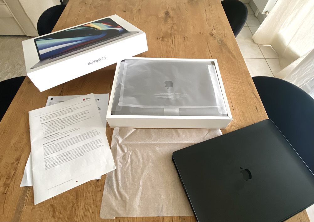 MacBook Pro 16? i9 2020 2150 Reims (51)