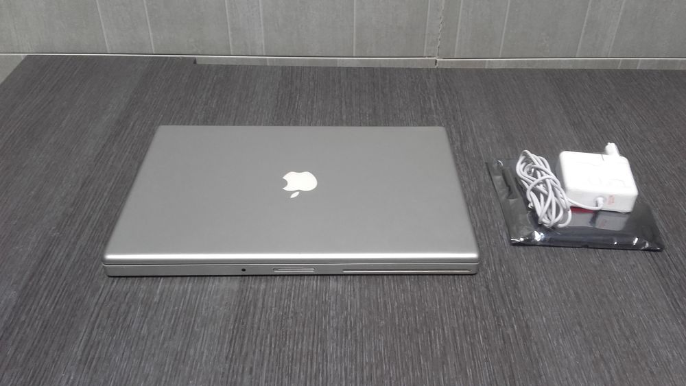 MacBook Pro,15p,4GoRam,DD 120Go. 250 Sainghin-en-M�lantois (59)