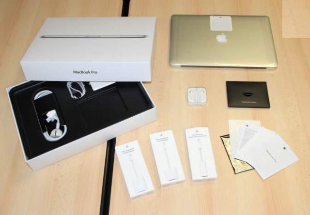 Macbook Pro 15  16G 512G SSD 1200 Ajaccio (20)