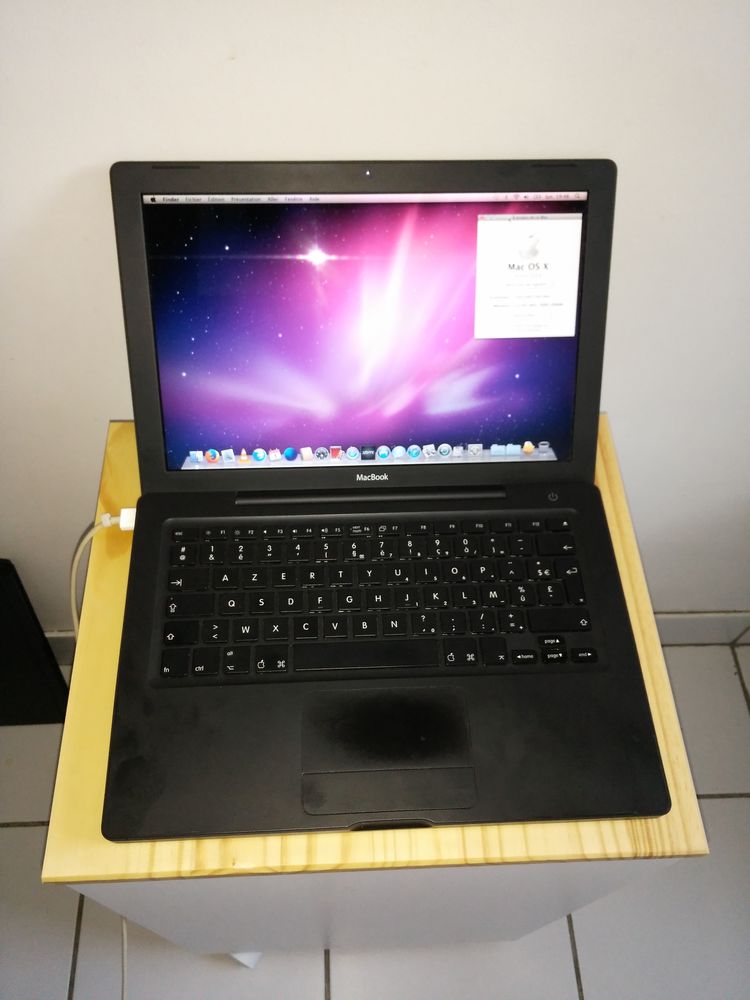 MacBook 13  A1181 40 Asnières-sur-Seine (92)