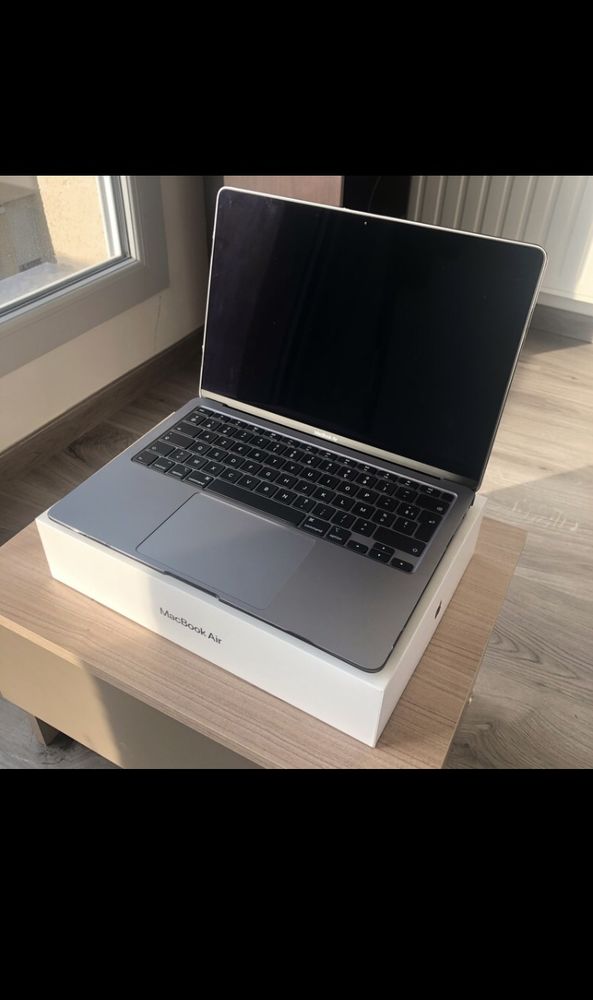 MacBook Air Apple 2020 925 Amiens (80)