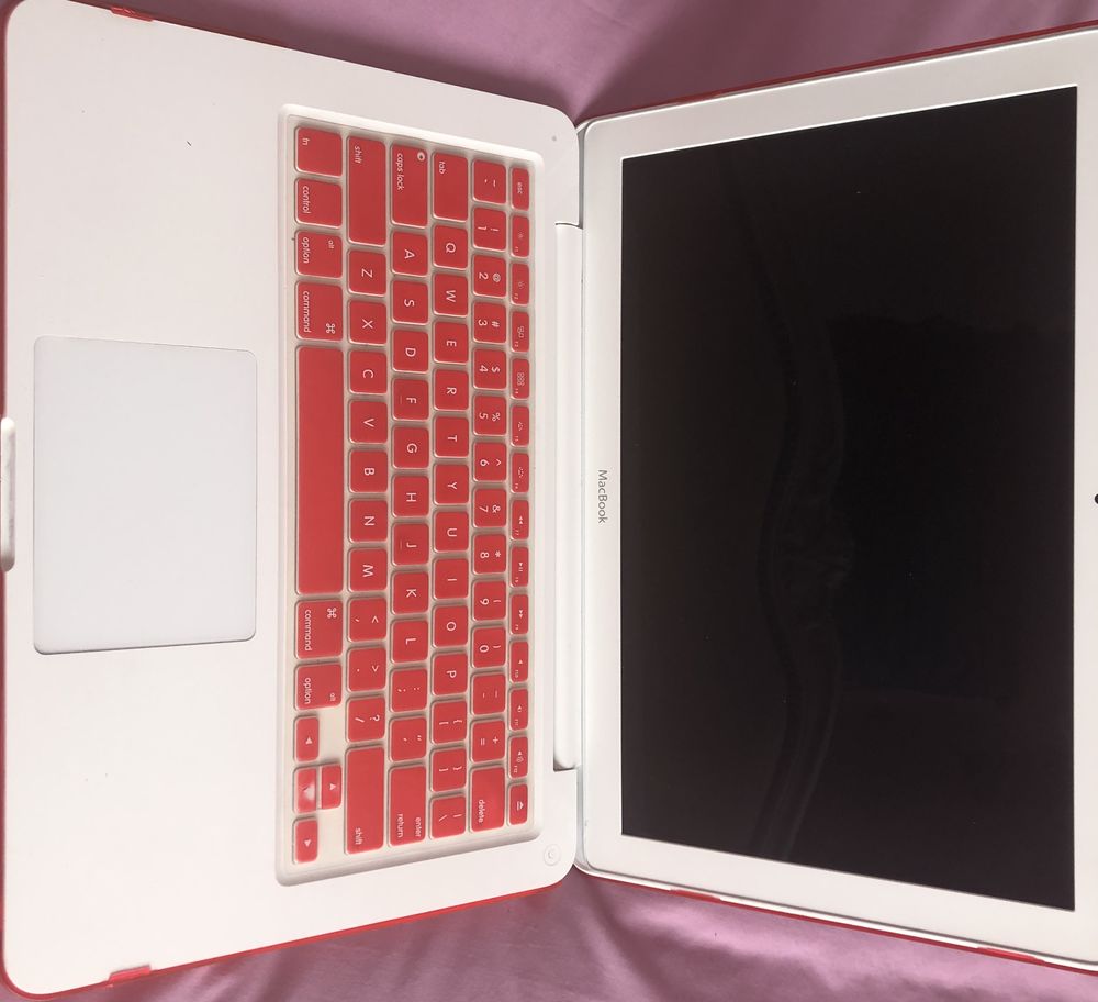 MacBook Pro OSXEICapitan version 10.11.6  13 P 2010
0 Lentigny (42)