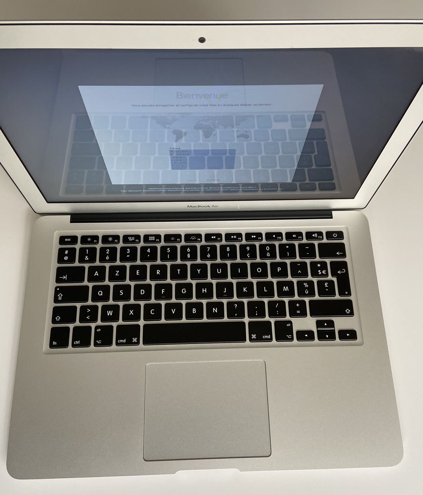 MacBook Air 13 pouces 2018  740 Rueil-Malmaison (92)