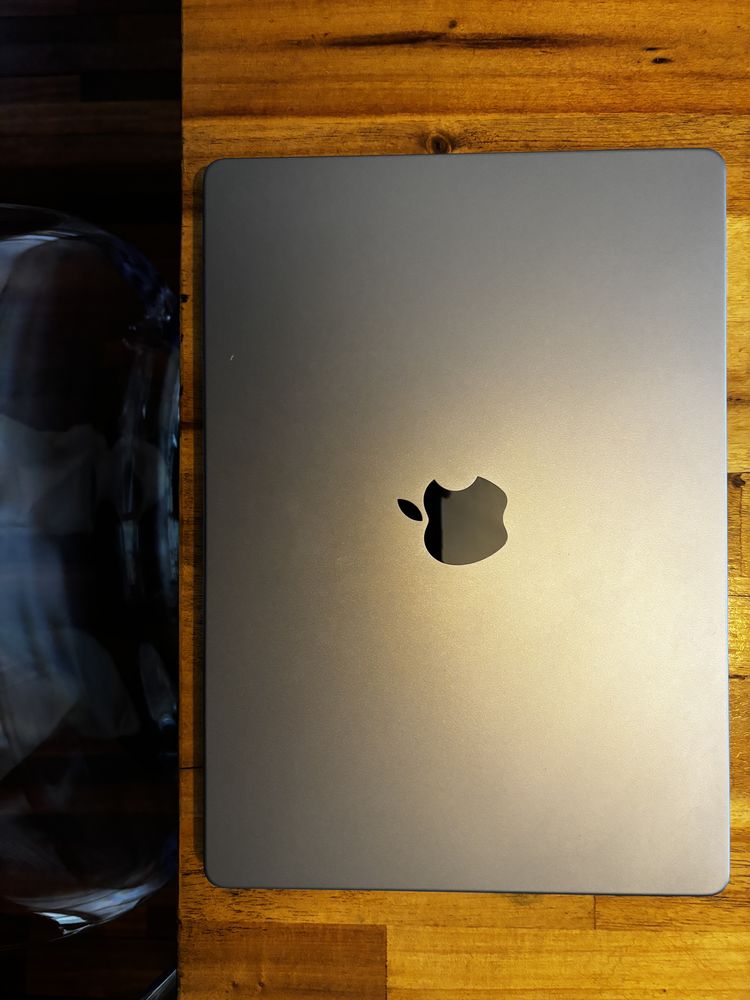 MacBook Pro 14 pouces 2021 800 Champigny-sur-Marne (94)