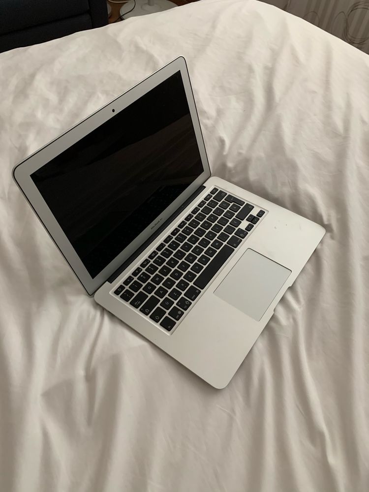 MacBook Air - 13 pouces - TR�S BON �TAT 700 Terville (57)